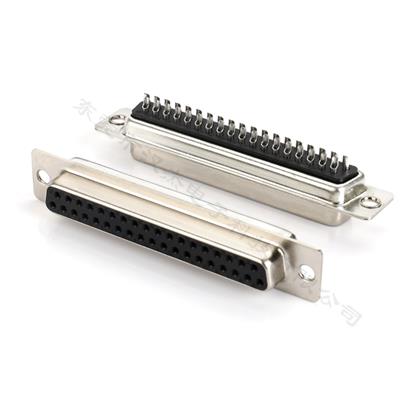 H0129-37-XX  DB(F)37PIN傳統式